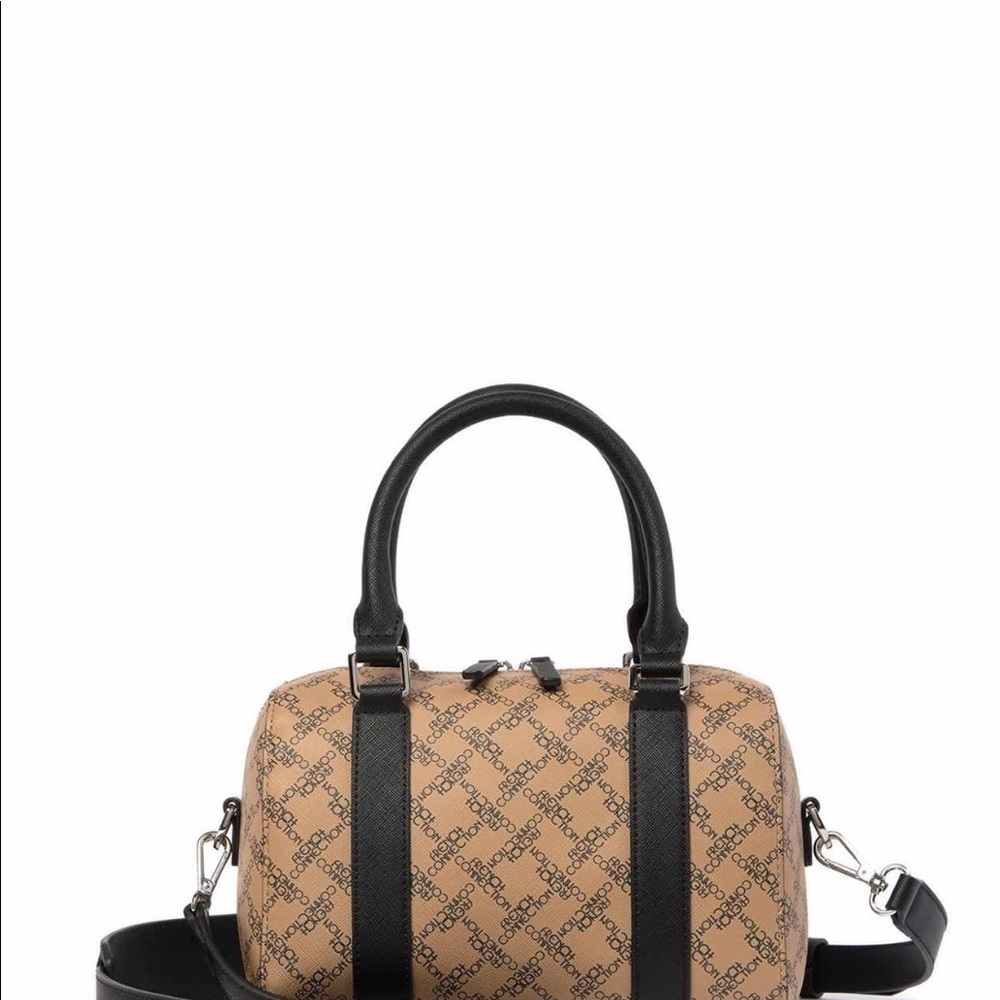 FRENCH CONNECTION Marin speedy satchel NWT - Picture 3 of 6